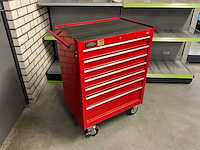 Airpress gereedschapskist - afbeelding 4 van  10