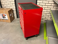 Airpress gereedschapskist - afbeelding 5 van  10