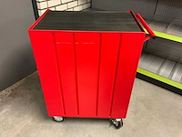 Airpress gereedschapskist - afbeelding 6 van  10