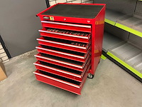 Airpress gereedschapskist - afbeelding 7 van  10