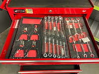 Airpress gereedschapskist - afbeelding 8 van  10