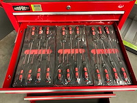 Airpress gereedschapskist - afbeelding 9 van  10