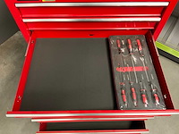 Airpress gereedschapskist - afbeelding 10 van  10