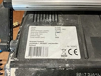 Airpress h 215/6 luchtcompressor - afbeelding 3 van  4