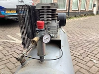 Airpress hk 425/200 luchtcompressor - afbeelding 4 van  4