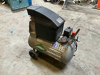 Airpress hl 215/25 mobiele luchtcompressor - afbeelding 1 van  5