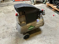 Airpress hl 215/25 mobiele luchtcompressor - afbeelding 2 van  5
