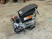Airpress hl 215/25 mobiele luchtcompressor - afbeelding 3 van  5