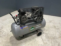 Airpress hl 310/100 luchtcompressor - afbeelding 1 van  5
