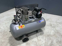 Airpress hl 310/100 luchtcompressor - afbeelding 3 van  5