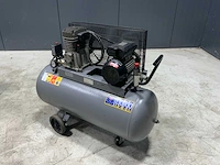 Airpress hl 310/100 luchtcompressor - afbeelding 4 van  5