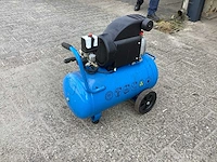 Airpress hl 325-50 zuigercompressor - afbeelding 1 van  7