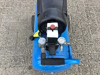 Airpress hl 325-50 zuigercompressor - afbeelding 5 van  7