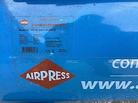 Airpress hl 325-50 zuigercompressor - afbeelding 6 van  7