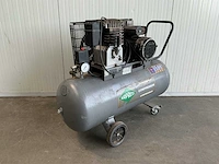 Airpress hl 425/100 luchtcompressor - afbeelding 3 van  9