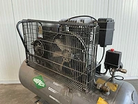 Airpress hl 425/100 luchtcompressor - afbeelding 6 van  9