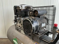 Airpress hl 425/100 luchtcompressor - afbeelding 7 van  9