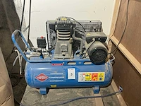 Airpress hl340/90 luchtcompressor