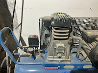Airpress hl340/90 luchtcompressor - afbeelding 3 van  5