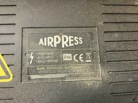 Airpress hl340/90 luchtcompressor - afbeelding 5 van  5