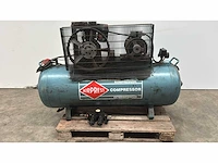 Airpress k 300-600 compressor - afbeelding 1 van  4