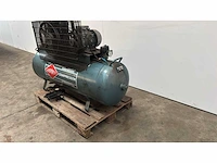 Airpress k 300-600 compressor - afbeelding 2 van  4