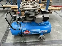 Airpress lm50/350 luchtcompressor