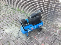 Airpress luchtcompressor - afbeelding 1 van  3