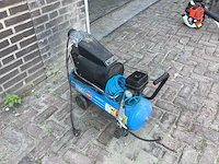 Airpress luchtcompressor - afbeelding 2 van  3