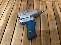 Airpress pneumatische slagmoersleutel - afbeelding 3 van  7