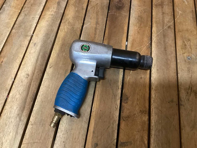 Airpress pneumatische slagmoersleutel - afbeelding 5 van  7