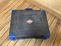 Airpress pneumatische slagmoersleutel - afbeelding 7 van  7