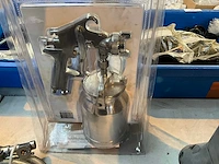 Airpress verfspuit - afbeelding 3 van  5