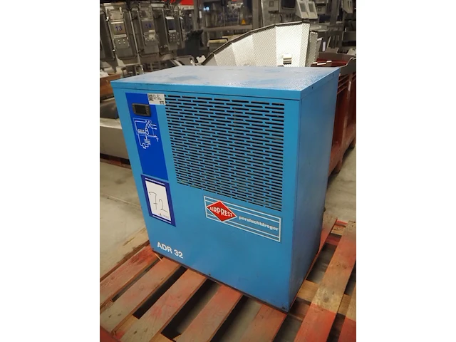 Airpress - afbeelding 1 van  7