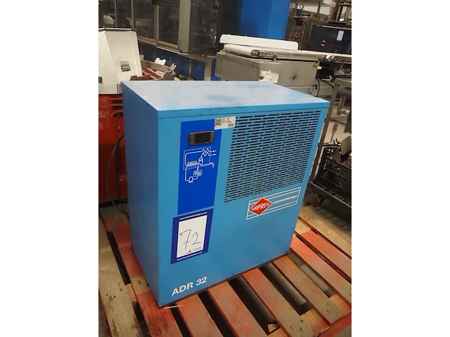 Airpress - afbeelding 2 van  7