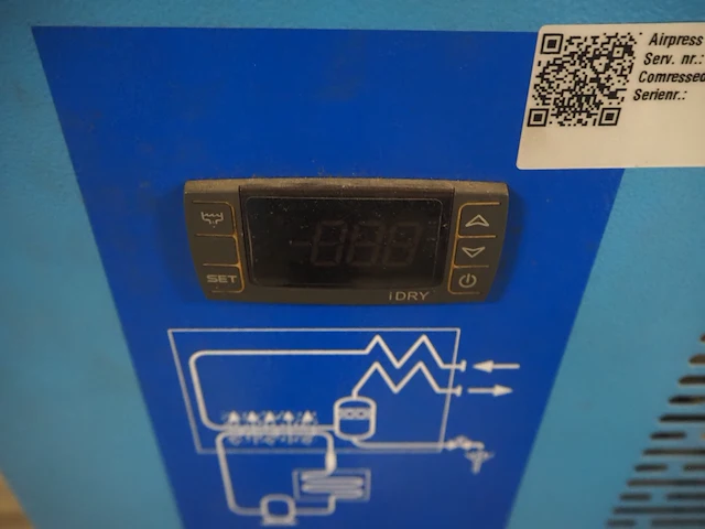 Airpress - afbeelding 6 van  7