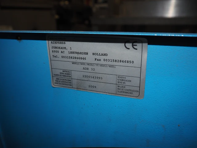 Airpress - afbeelding 7 van  7