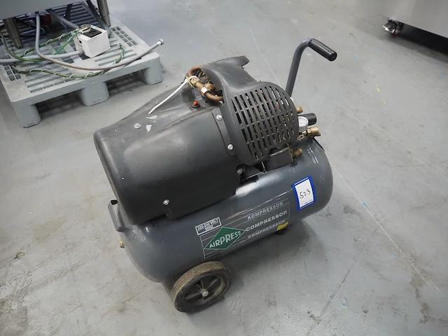 Airpress - afbeelding 2 van  9