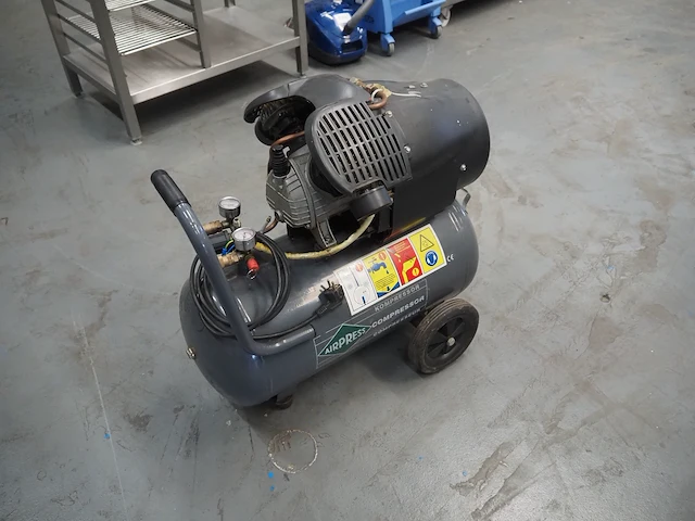 Airpress - afbeelding 4 van  9