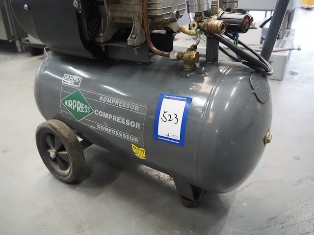 Airpress - afbeelding 7 van  9