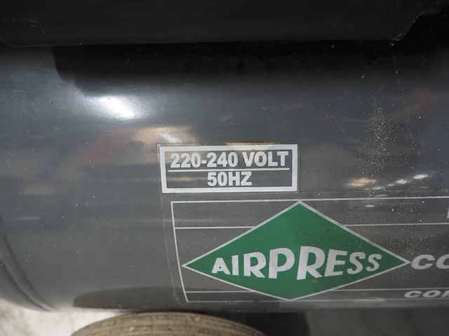 Airpress - afbeelding 8 van  9