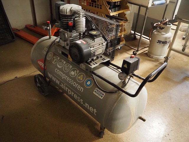 Airpress - afbeelding 4 van  8