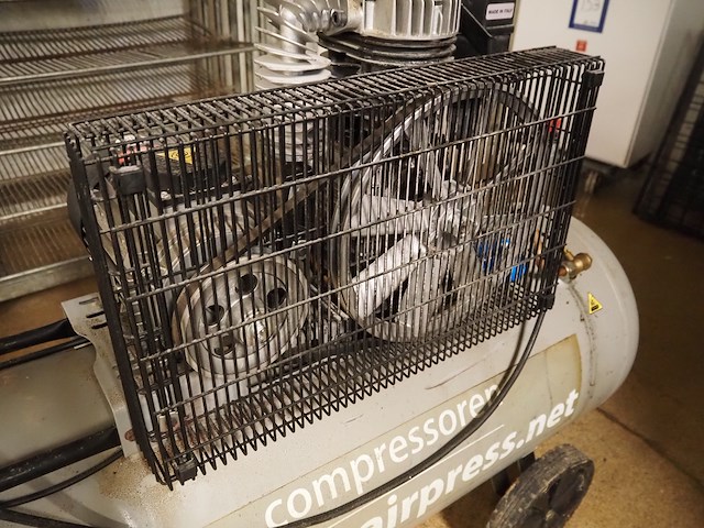 Airpress - afbeelding 6 van  8