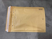 Airpro 12224 8/h 290x370mm doos á 100 stuks luchtkussen enveloppen (26x) - afbeelding 2 van  4