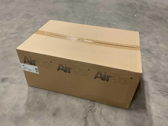 Airpro 12224 8/h 290x370mm doos á 100 stuks luchtkussen enveloppen (26x) - afbeelding 3 van  4