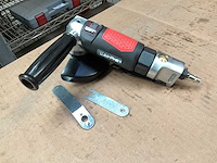 Airpro ag5i air angle grinder - afbeelding 2 van  3