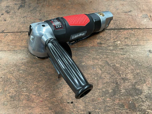 Airpro ag5i angle grinder - afbeelding 1 van  5