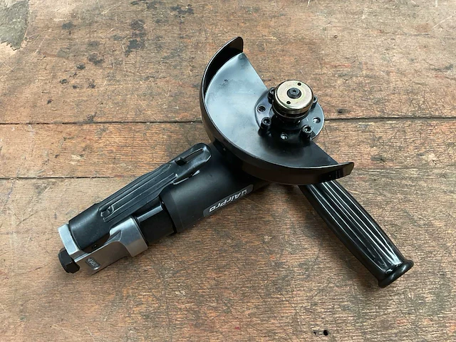 Airpro ag5i angle grinder - afbeelding 3 van  5
