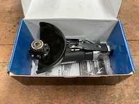 Airpro ag5i angle grinder - afbeelding 4 van  5