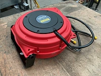 Airpro ahr10p14 luchtslanghaspel - afbeelding 1 van  5